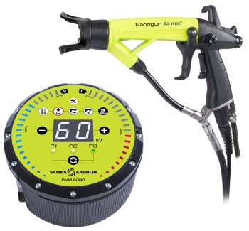 NANOGUN AIRMIX