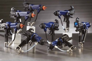 GRACO PRO XP A SPRUZZATURA PNEUMATICA