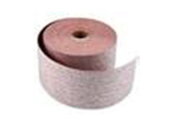 ROTOLO CARTA ABRASIVA