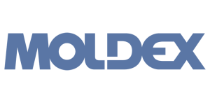 Moldex logo